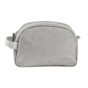 Geanta de toaleta Beaba Heather Grey imagine