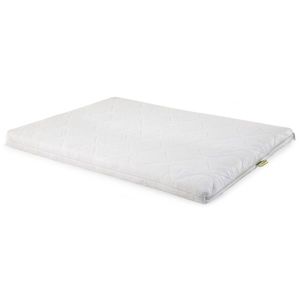 Saltea Childhome Heavenly Safe Sleeper 75x95x7 cm imagine