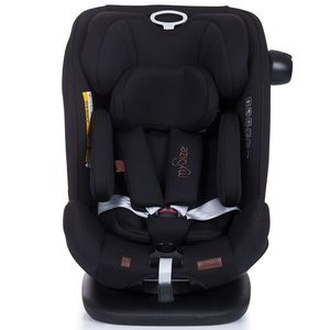 Scaun auto Chipolino My Size 0-36 kg I-Size raven cu sistem isofix imagine