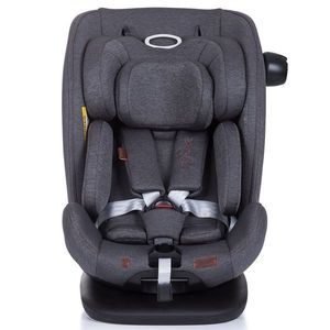 Scaun auto Chipolino My Size 0-36 kg I-Size anthracite cu sistem isofix imagine