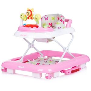 Premergator Chipolino Friends 4 in 1 pink imagine