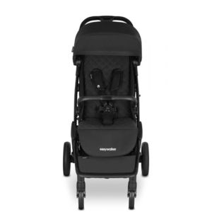 Carucior Easywalker Jackey XL Sadow Black imagine