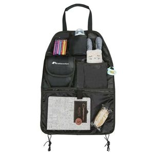 Organizator Bebe Confort pentru scaun auto black imagine