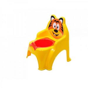 Olita copii Tiger Yellow 013317012 imagine