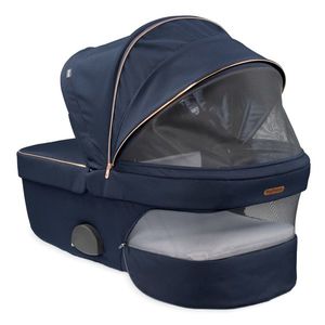 Carucior 3 in 1 Peg Perego Vivace Lounge Pagoda 0 - 22 kg Blue Shine i-Size imagine