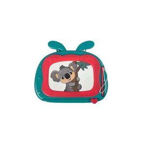 Antepremergator multifunctional pentru bebe cu centru de activitati multicolor 12073 imagine