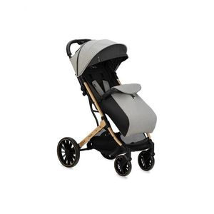 Carucior sport Estelle Dakar Momi Leopard imagine