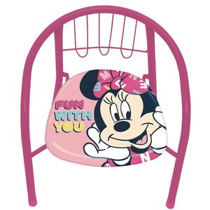 Scaun pentru copii Minnie Mouse Fun With You imagine