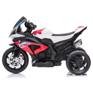 Motocicleta Electrica BMW H4 12 Volti JT5008 rosu imagine