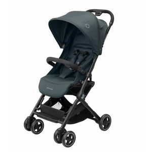 Carucior Lara 2 Maxi-Cosi Essential Graphite imagine