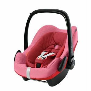 Husa cos auto Maxi-Cosi Pebble ProRock pink imagine