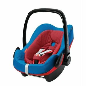 Husa cos auto Maxi-Cosi Pebble ProRock blue imagine