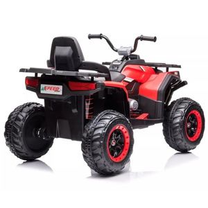 Atv electric 12V Nichiduta Speed Blue imagine