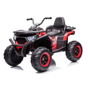 Atv electric 12v Nichiduta Speed Red imagine