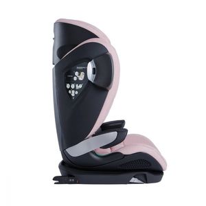 Scaun auto Avionaut MaxSpace Comfort System+ Pink i-Size imagine