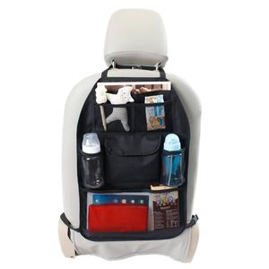 Protectie spatar cu organiser Ezimoov Travel Plus Eco friendly imagine