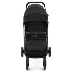 Carucior Graco Breaze Lite 2 Black imagine