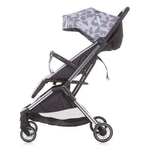 Carucior sport Chipolino Easy Go glacier imagine