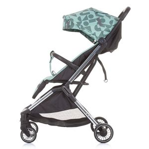 Carucior sport Chipolino Easy Go aloe imagine