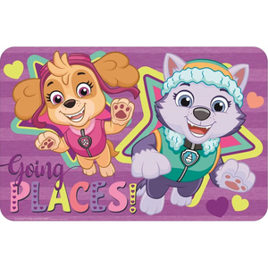 Napron Paw Patrol Skye and Everest Going Places SunCity imagine