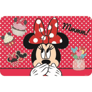 Napron Minnie Cupcake SunCity imagine