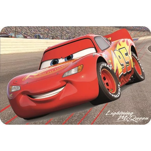 Napron Cars Lightning McQueen SunCity imagine