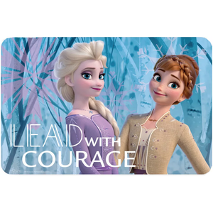 Napron Frozen Lead with Courage SunCity imagine