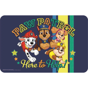 Napron Paw Patrol Here to Help SunCity imagine