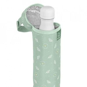 Geanta izoterma ecoThermibag 500 ml mint imagine