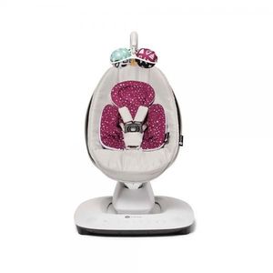 Perna nou nascut MamaRoo 5.0 Bordo imagine