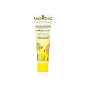 Gel gingiidinti pentru bebelusi cu xylitol Spry aroma capsuni si banane 60 ml imagine