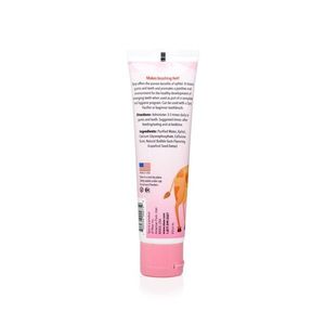 Gel pentru gingiidinti cu xylitol Spry aroma bubble gum 60 ml imagine