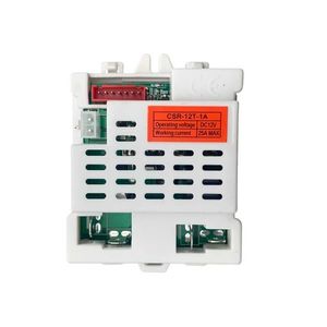 Modul control masinuta pentru CSR-12T-1A 12V Bluetooth imagine