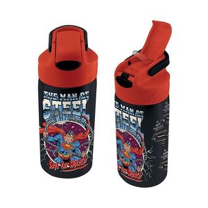 Sticla de apa 500 ml Superman imagine