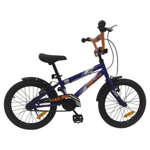 Bicicleta 18 inch Makani Levanto Light Blue imagine