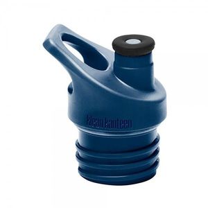 Capac sport Klean Kanteen navy imagine