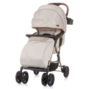 Carucior sport Chipolino April sand imagine