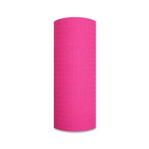 Scutec din muselina 70x80 cm Tetra Amarant Pink imagine