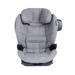 Scaun auto Avionaut MaxSpace Comfort System+ grey i-Size imagine