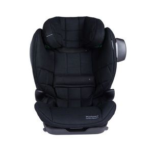 Scaun auto Avionaut MaxSpace Comfort System+ black i-Size imagine