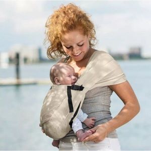 Mini Sling Mesh Cool Air Minimonkey Sand imagine