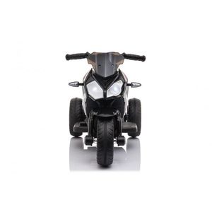 Motocicleta electrica 6V Nichiduta Champ Black imagine