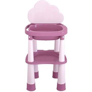 Lavoar pentru igiena copiilor Little Mom Purple imagine