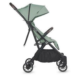 Carucior sport autofold Coccolle Melia Mistletoe green imagine