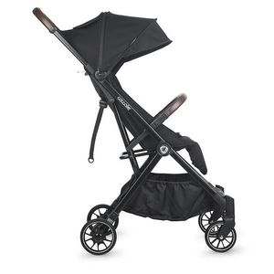 Carucior sport autofold Coccolle Melia Diamond black imagine