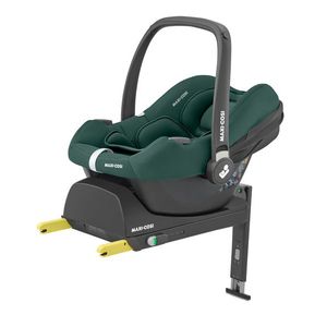 Scaun auto Maxi-Cosi Cabriofix i-size essential green imagine