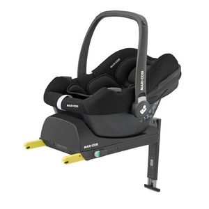 Scaun auto Maxi-Cosi Cabriofix i-size essential black imagine