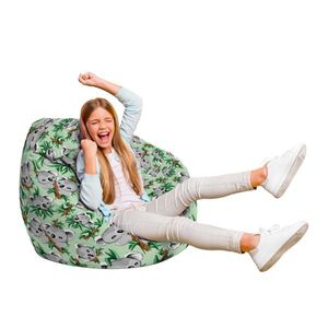 Fotoliu Puf Bean Bag tip Para L koala imagine