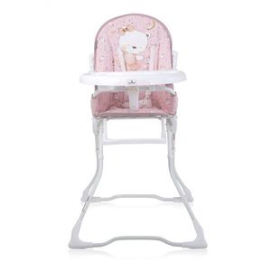 Scaun de masa Marcel Orchid Pink Ballerina imagine