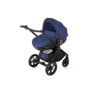 Carucior copii sistem Jane Muum Pro Matrix light 2 Lazuli Blue imagine